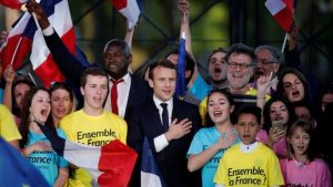 Fransa’nın En Genç Lideri Emmanuel Macron’un Cumhurbaşkanlığı Seçimini Kazanmasının 5 Nedeni