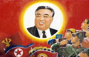 Kuzey Kore'nin Militaristik Ritüelleri ve Irkçılık Tutumu