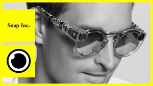 Snapchat Yeni Spectacle Gözlüklerini Avrupa'ya Getiriyor