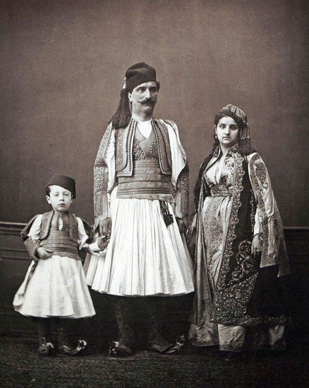 Osmanlı'da Arnavutlar