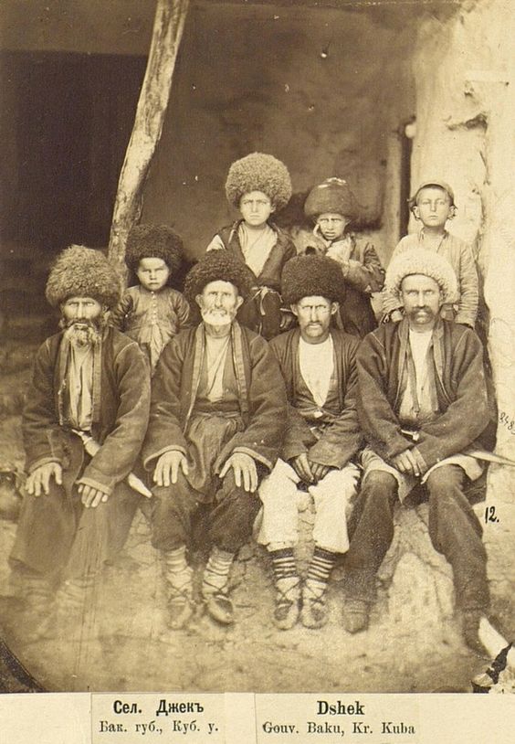 Osmanlı'da Kafkaslar
