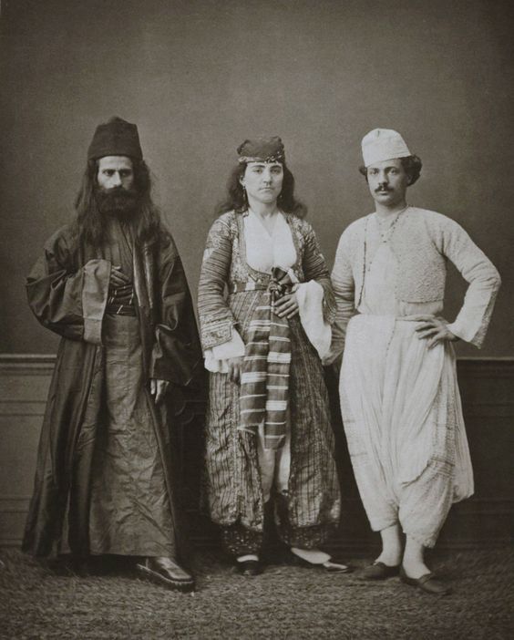 Osmanlı'da Kıbrıslılar