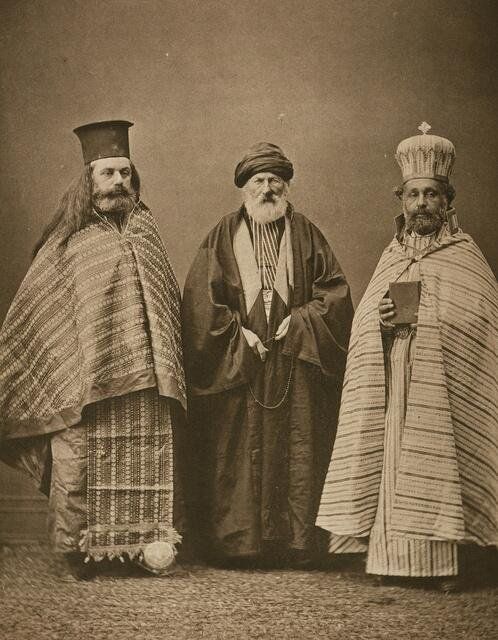 Osmanlı'da din adamları