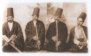 Osmanlı'da Müziğin İyileştirici Gücü