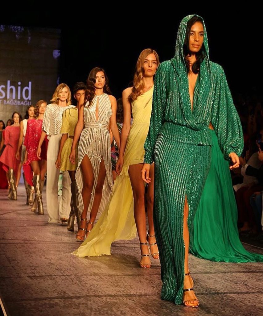 Mercedes-Benz Fashion Week İstanbul 10. Sezonunda Neler Yaşandı?