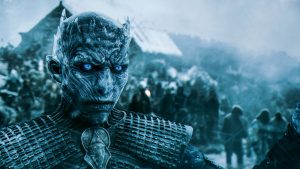 The Night’s King