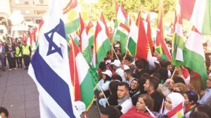 Ortadoğu'da Yeni Bir Mücadele Bölgesi: Kerkük