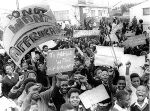 Bir Irkçılık ve Sömürü Düzeni: Apartheid