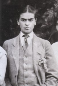 Frida Kahlo Kimdir? Zorlu Bir Yaşamın Hikayesi