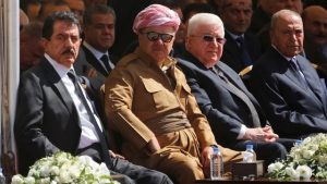 Barzani Sonrası Irak'ın Siyasi Geleceği
