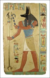 Eski Mısır'da Mumyalama Sanatı ve Ruhun Yeniden Doğuşu