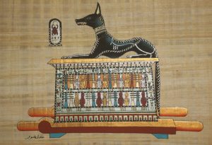 Eski Mısır'da Mumyalama Sanatı ve Ruhun Yeniden Doğuşu