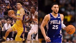 lonzo and simmons