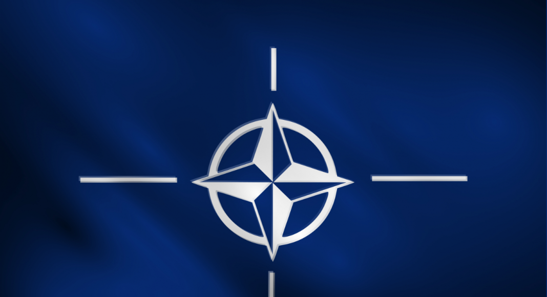 Флаг НАТО. Символ НАТО. Логотип НАТО. НАТО арт. Нато дзен