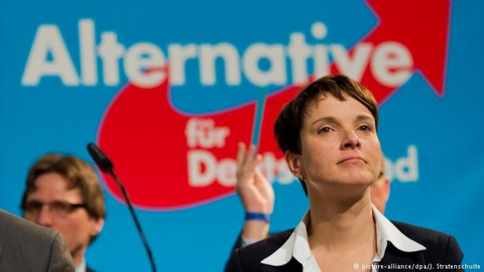 AfD Partisi