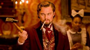 Quentin Tarantino ve Leonardo Di Caprio Tekrardan Beyaz Perdede Buluşuyor!