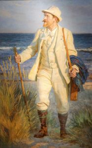 Peder Severin Krøyer ve Skagen Büyüsü