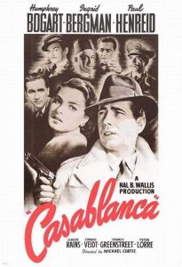 Unutmayın: Casablanca 75 Yaşında - Ve Hala Klasik Bir İkinci Dünya Savaşı Propagandası!