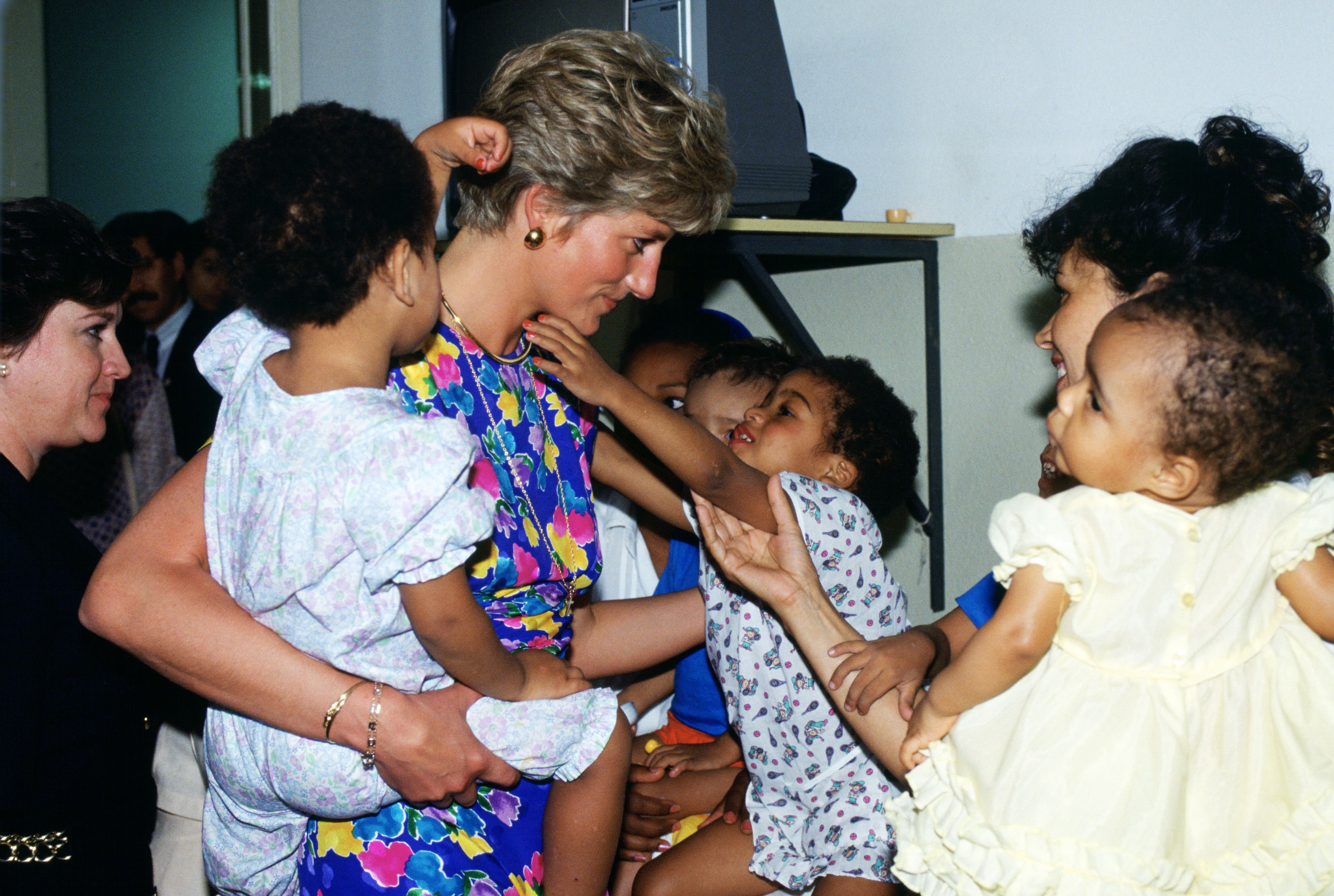 Princess Diana Images