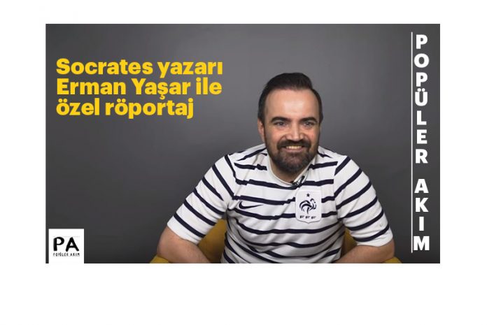 Erman Yaşar