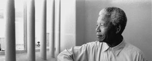 100. Doğum Gününde Nelson Mandela
