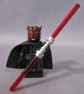 Star Wars - LEGO