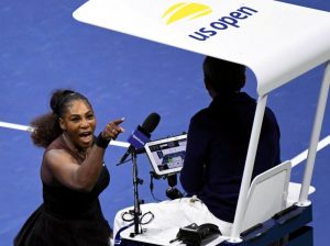 Tenis Serena Williams 