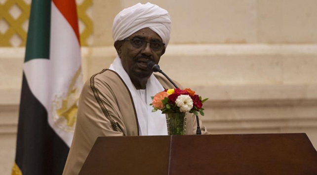 Sudan'da 30 Yıl Sonra Gelen İktidar Değişikliği