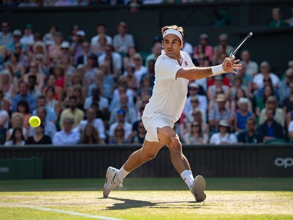 Wimbledon 2019 Erkekler Finalinde Kazanan İsim Belli Oldu