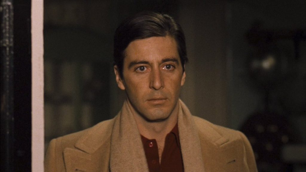 Al Pacino: Sinemanın Babası 80 Yaşında