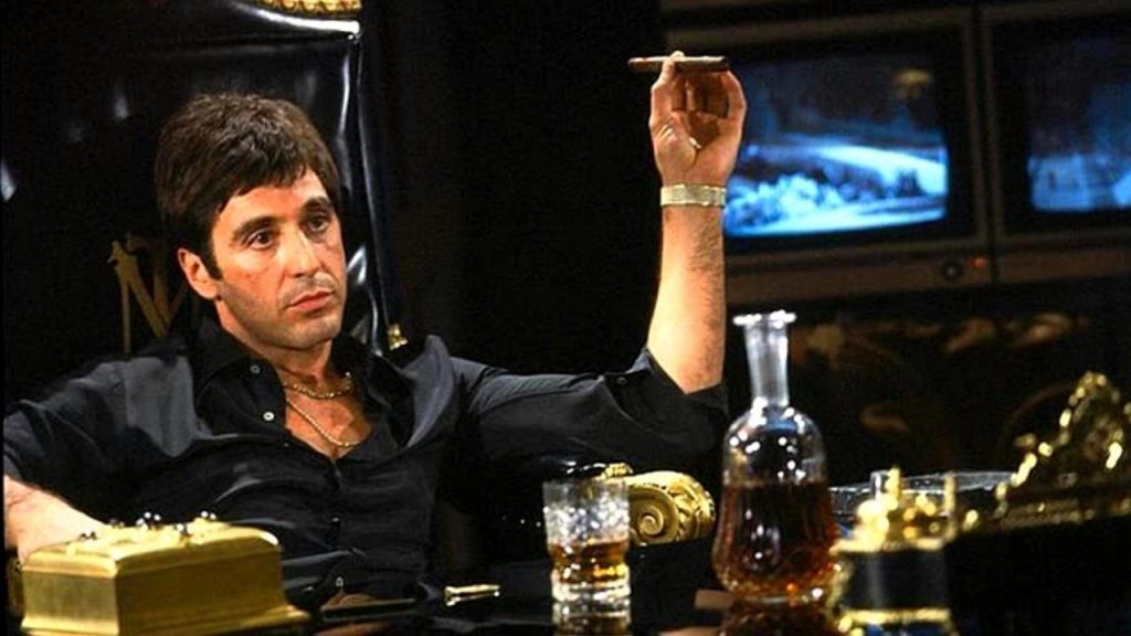 Al Pacino: Sinemanın Babası 80 Yaşında