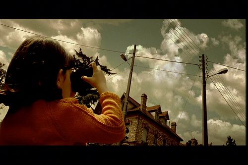 Film Analizi: Hayal Gücüyle Yürüyen Bir Kadının Hikayesi: Amélie