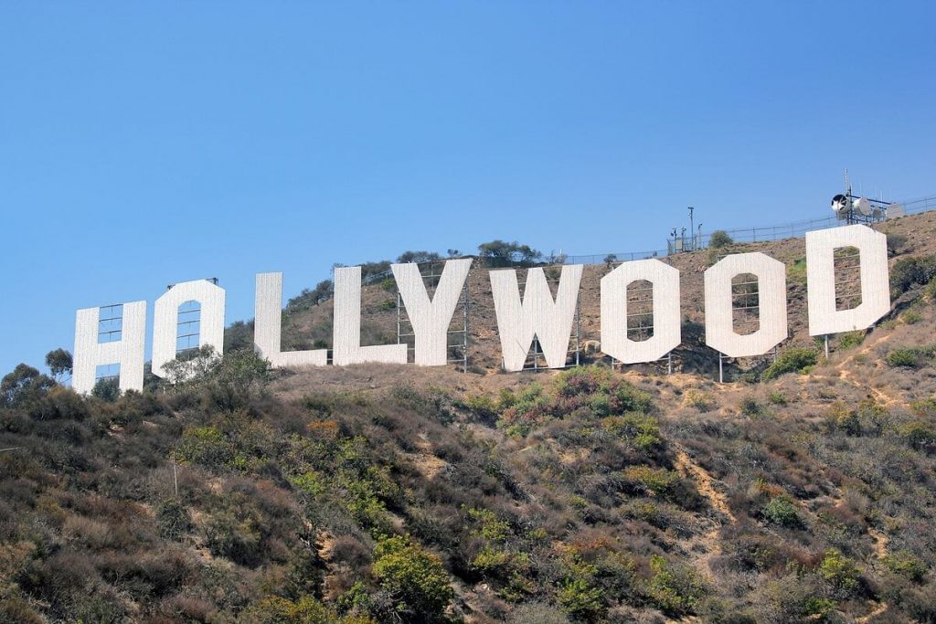 Hollywood'un Bilinmeyen Geçmişi: Cahuenga'nın Yükselişi