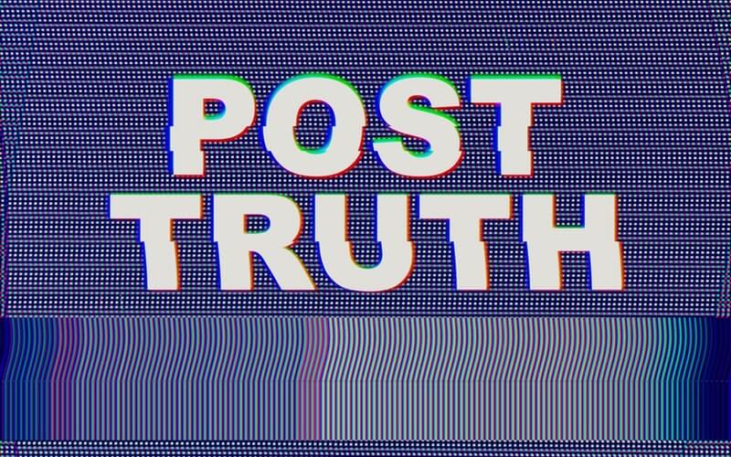 Post-Truth Dönem Analizleri-2: Aldatıcı Reklam Yasak, Aldatıcı Siyasi Propaganda Serbest