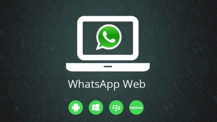 Whatsapp Web'e Yeni Özellik Geliyor: Görüntülü Arama