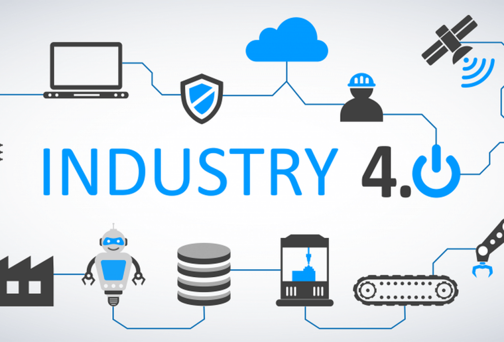 Endüstri 4.0 nedir? Ne işe yarar?