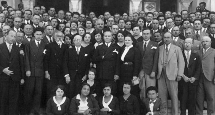 Atatürk ve eğitim