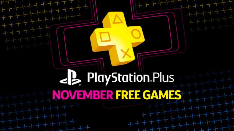 PS Plus Kasım 2020 Ücretsiz Oyunları Belli Oldu