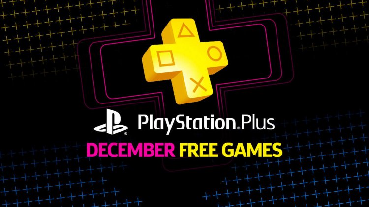 PS Plus Aralık 2020 Ücretsiz Oyunları