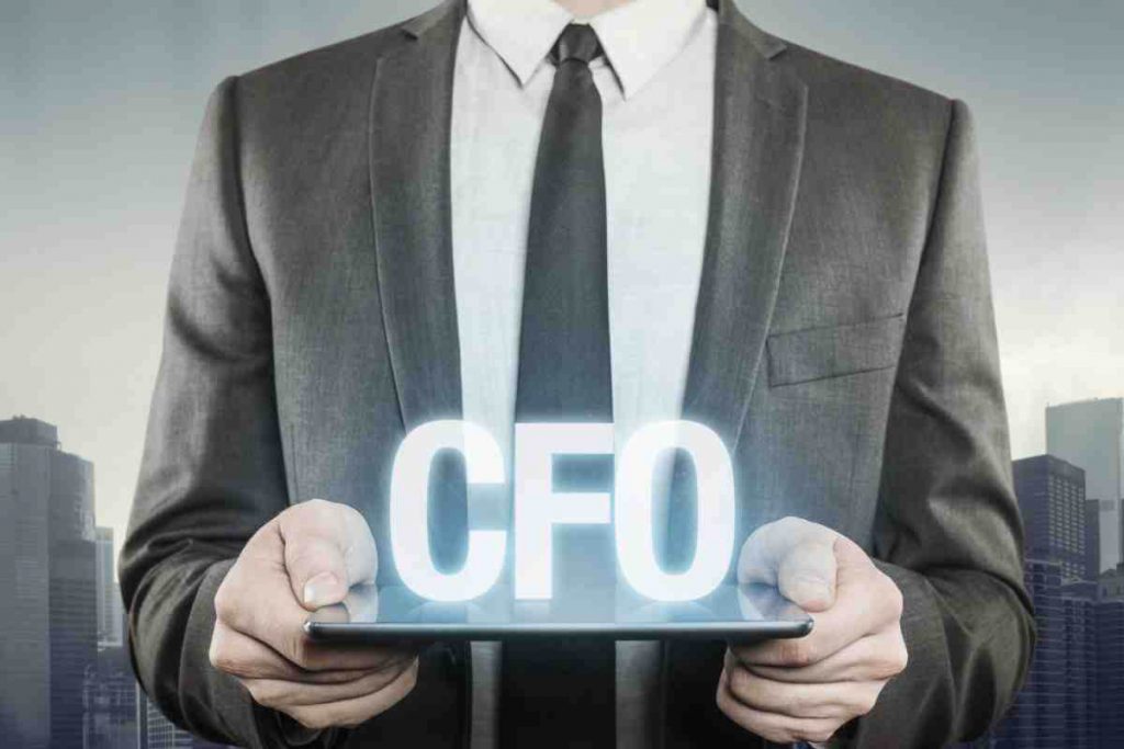 CFO nedir? CFO özellikleri nelerdir?