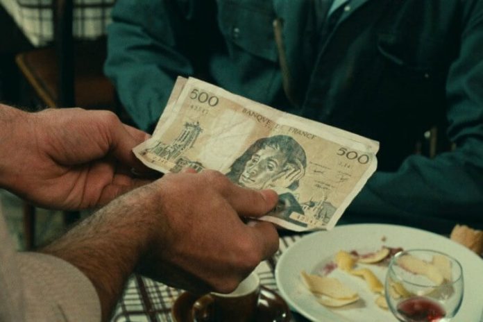Film ANalizi: Robert Bresson — L’Argent (1983): Para ile Felsefe Yapmak