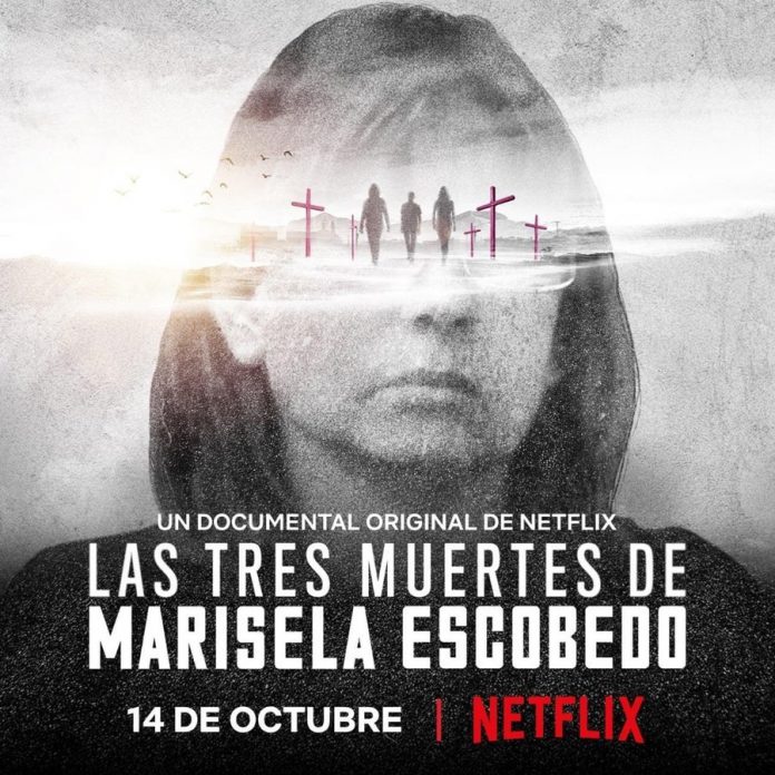 Film Analizi: The Three Deaths of Marisela Escobedo