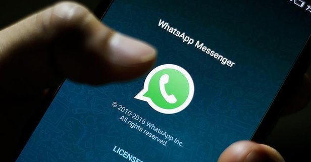 WhatsApp sözleşmesi iptal mi edildi?