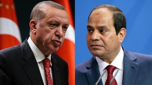 Yeni Gelişmeler Işığında Türkiye-Mısır İlişkileri