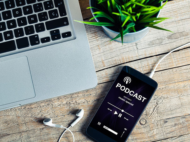 Podcast Nedir, Nasıl Dinlenir?