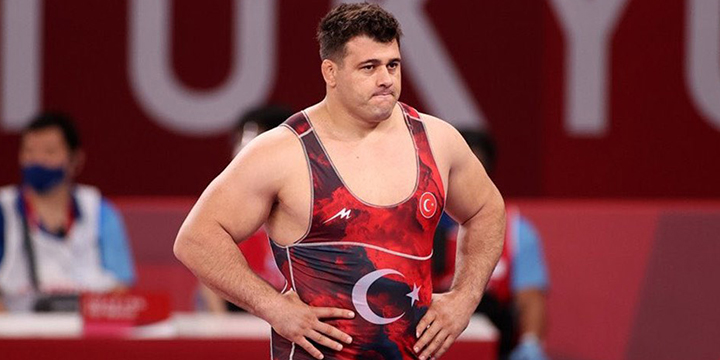 Türkiye'nin 2020 Tokyo Olimpiyatlarındaki Başarısı