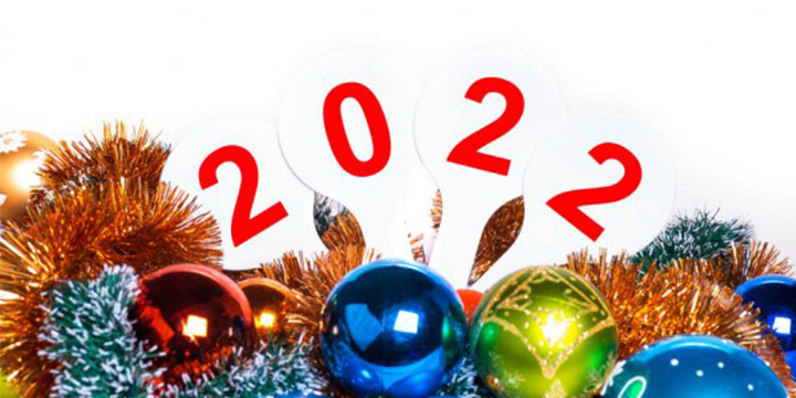 2022 Yılı Resmi Tatilleri Hangi Günlere Denk Geliyor?