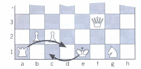 Satranç Nasıl Oynanır? Satranç Hamleleri Nelerdir?