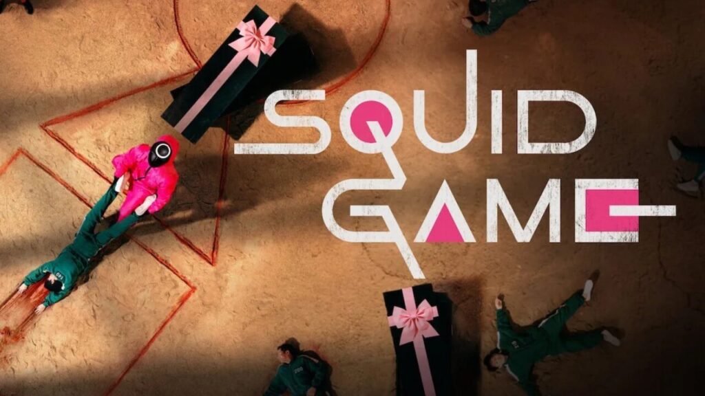 Squid Game Netflix’e Para Yağdırdı!