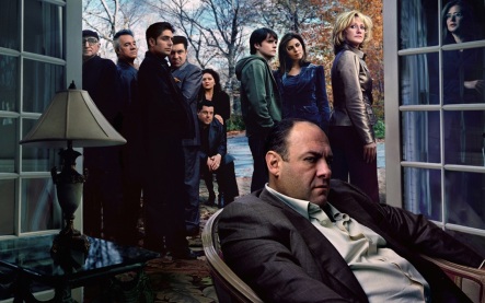 Tony Soprano dizisi konusu nedir? Bir Amerikan Alegorisi: Tony Soprano